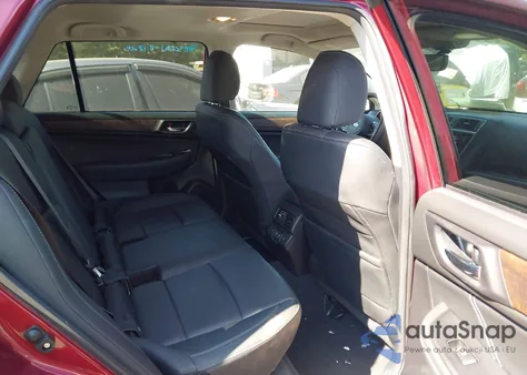 2019 Subaru Outback 2.5I Limited z USA, uszkodzony, nr VIN 4S4BSANC7K3210412